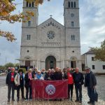 HODOČAŠĆE U MEĐUGORJE I ŠIROKI BRIJEG
