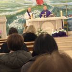 PRVA VEČER TRODNEVNICE NA PRIVALJU U ČAST BEZGRJEŠNOG ZAČEĆA BLAŽENE DJEVICE MARIJE