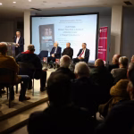 U MOSTARU PREDSTAVLJENA KNJIGA O BLEIBURGU: »O TIM ZLOČINIMA NE SMIJEMO ŠUTJETI«