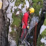 TRAGANJE ZA UBIJENIM HERCEGOVAČKIM FRANJEVCIMA NA BIOKOVU