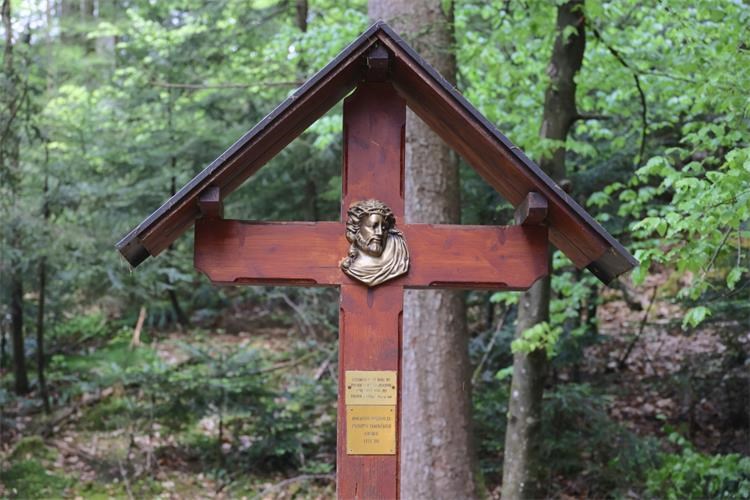 24. komemoracija u Crngrobu kod Škofje Loke