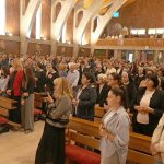 U KOČERINU SLUŽENA SV. MISA I OTKRIVENA SPOMEN-PLOČA FRA VALENTINU ZOVKI I FRA ANDRIJI TOPIĆU