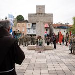 ŠIROKI BRIJEG: OBILJEŽEN DAN HRVATSKIH BRANITELJA I 35. OBLJETNICA ZAUSTAVLJANJA TENKOVA JNA